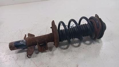 Driver Left Strut Front Sedan Fits 15-17 200 OEM