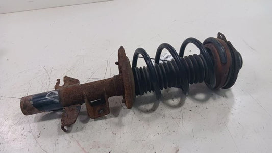 Driver Left Strut Front Sedan Fits 15-17 200 OEM