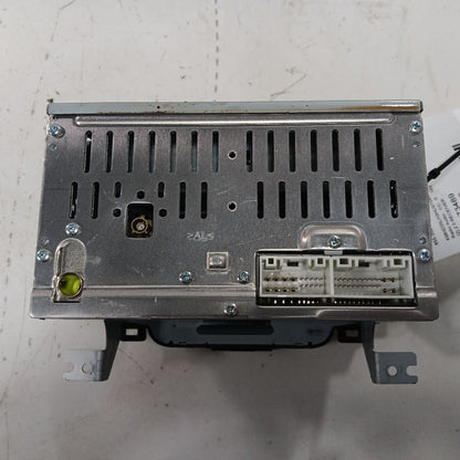 Audio Equipment Radio Receiver US Market Hatchback GT Fits 16-17 ELANTRA