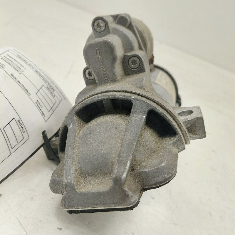Engine Starter Motor Fits 18-22 Ford Ecosport OEM