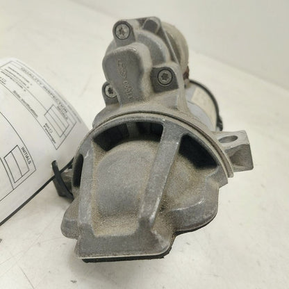 Engine Starter Motor Fits 18-22 Ford Ecosport OEM