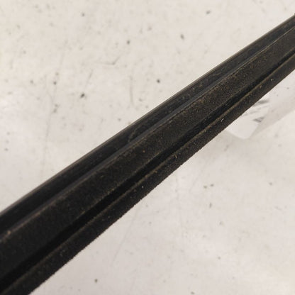 Honda Clarity Door Glass Window Weather Strip Rear Right Passenger Sid