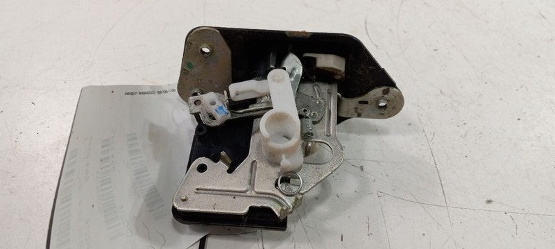 Dodge Journey Trunk Latch 2014 2015 2016 2017 2018