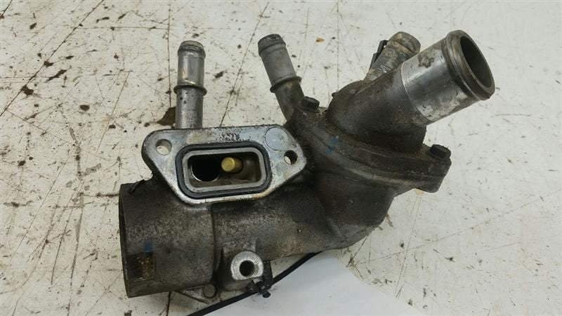Chevy Malibu Thermostat Housing Mount Bracket 2008 2009 2010 2011 2012