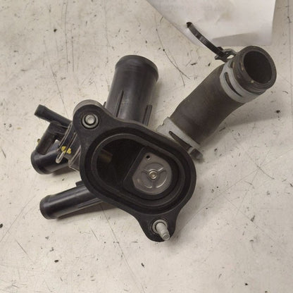 Chevy Trax Coolant Line Crossover Pipe  1.4 2022 2021