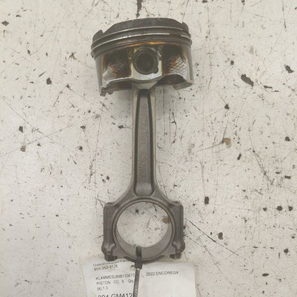 Buick Encore GX Single Piston With Connecting Rod   1.3 2022 2023 2024