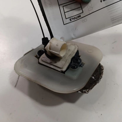 Fiat 500 Reverse Camera Projector 2018 OEM