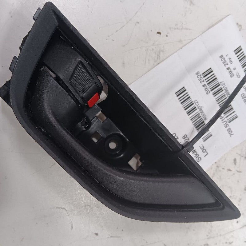 Subaru Crosstrek Door Handle Left Driver Front Interior Inside  2019 2