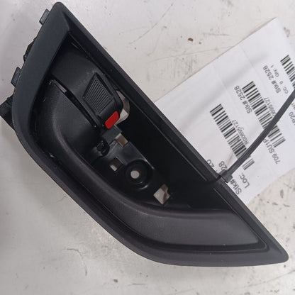 Subaru Crosstrek Door Handle Left Driver Front Interior Inside  2019 2