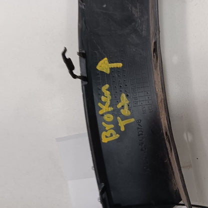 Ford Explorer Left Rear Fender Flare 2016 2017 2018 2019