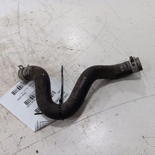 Hyundai Accent Coolant Line Crossover Pipe 1.6 2014 2015 2016 2016 201