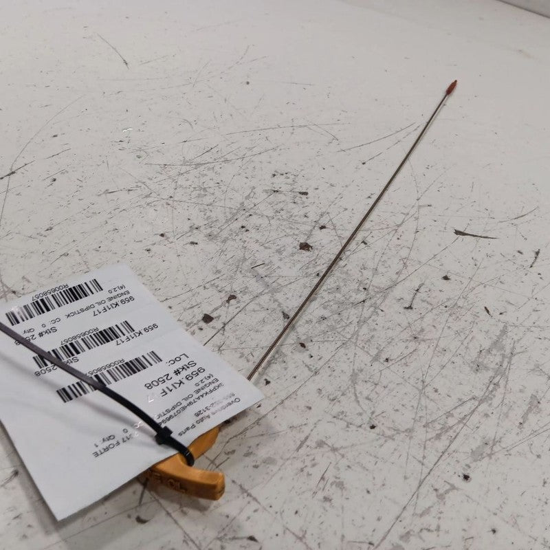 Kia Forte 2.0 Engine Oil Dipstick  2015 2016 2017 2018 OEM