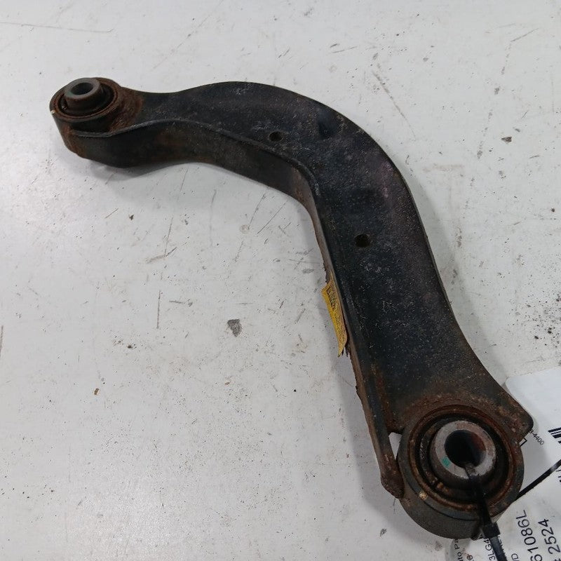 Left  Upper Control Arm Rear US Built VIN 5 1st Digit 16-20 Kia Optima