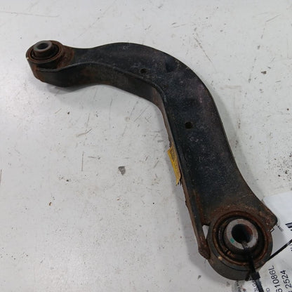 Left  Upper Control Arm Rear US Built VIN 5 1st Digit 16-20 Kia Optima