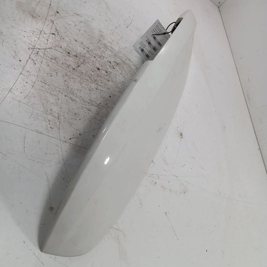 Fiat 500 Rear Spoiler 2018 OEM