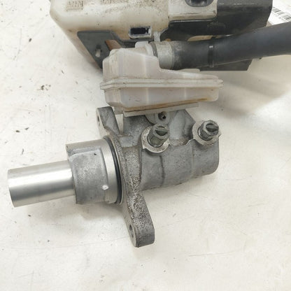 Brake Master Cylinder Fits 15-24 Nissan Murano