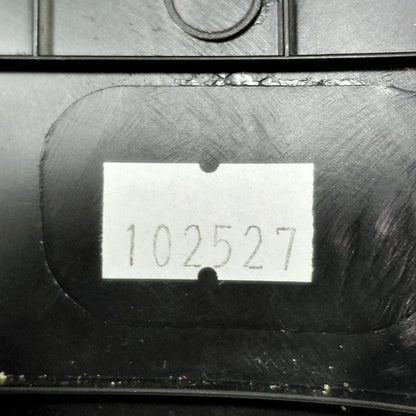 Hyundai Elantra Center Console Rear End Cap Trim Cover  2024 2023 2022