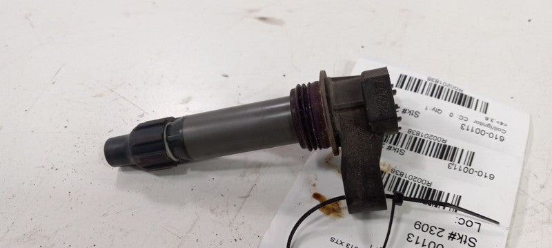 Ignition Coil Ignitor Fits 08 10-20 ENCLAVE OEM