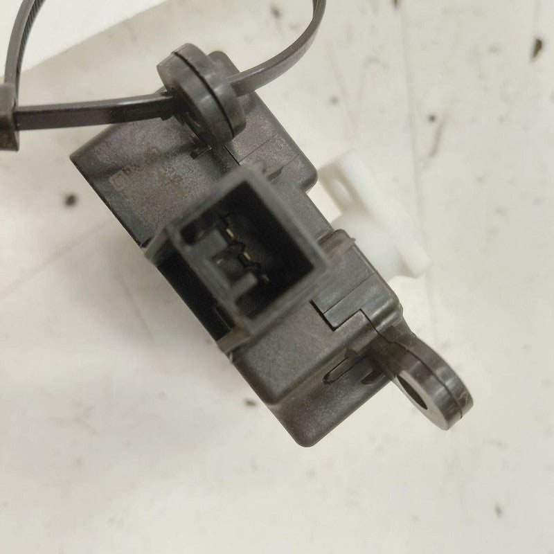 Mazda 3 Flap Door Motor Heater AC Door Actuator  2023 2022 2021