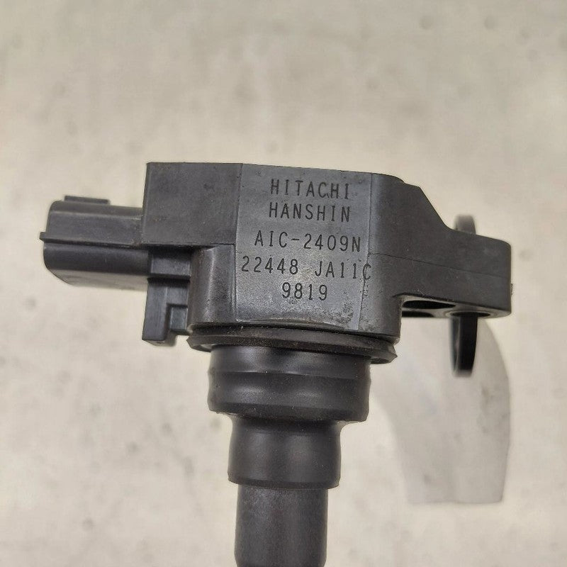 Coil Ignition Ignitor Fits 09-24 Nissan Murano