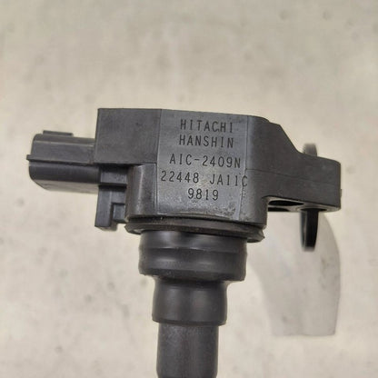 Coil Ignition Ignitor Fits 09-24 Nissan Murano