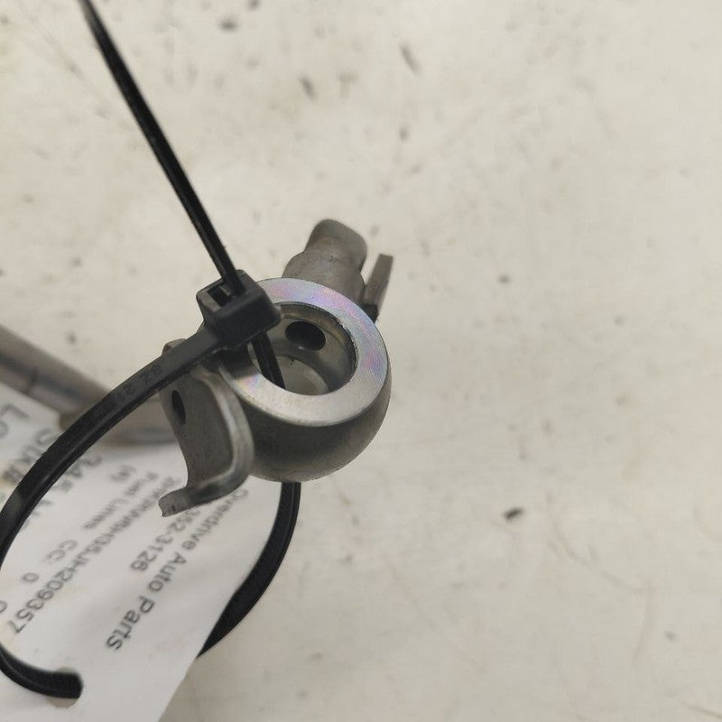 Honda CR-V Gas Fuel Line  2.4 2019 2018 2017