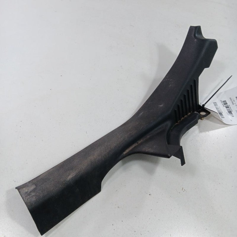 Nissan Altima Sill Trim Plate Door Jam Threshold Right Passenger Rear 
