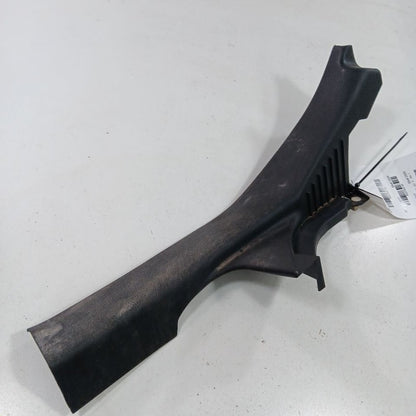 Nissan Altima Sill Trim Plate Door Jam Threshold Right Passenger Rear 