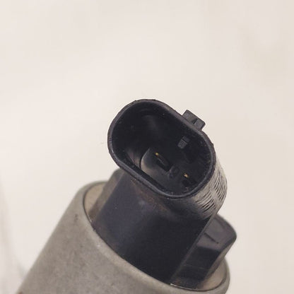 Chevy Volt Variable Timing Gear Oil Control Valve Solenoid Cylinder He