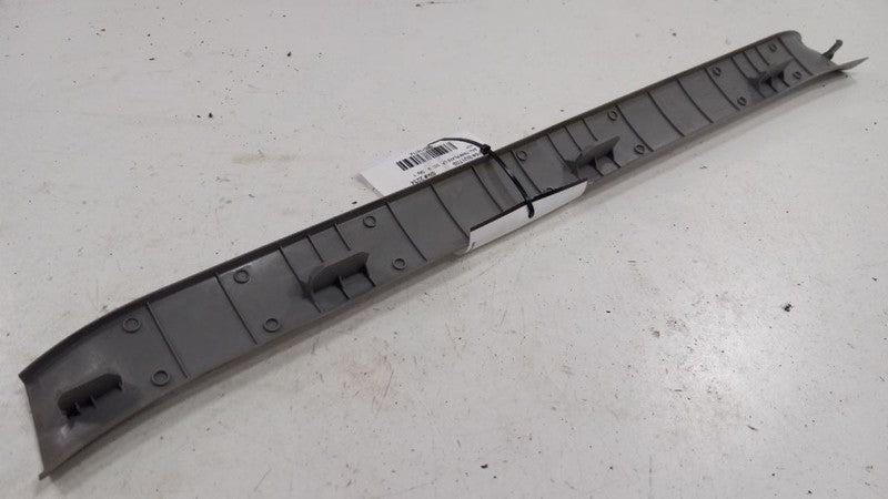 Subaru Forester Sill Trim Plate Door Jam Threshold Left Driver Front 2