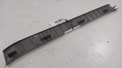 Subaru Forester Sill Trim Plate Door Jam Threshold Left Driver Front 2
