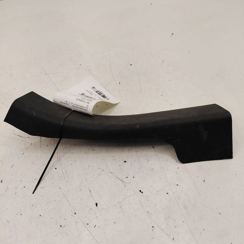 Ford Escape Sill Trim Plate Door Jam Threshold Left Driver Rear  2022 