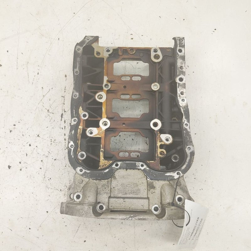 Upper Engine Oil Pan Fits 14-22 Kia Sportage