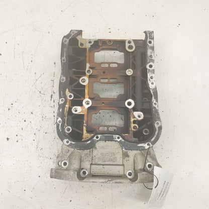 Upper Engine Oil Pan Fits 14-22 Kia Sportage