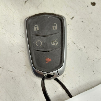 Fob Remote Fits 16-20 Cadillac CT6 1315030