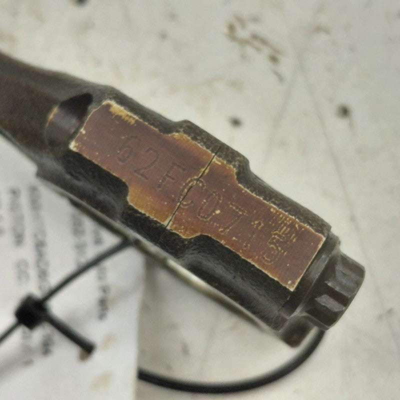 Hyundai Veloster Single Piston With Connecting Rod   1.6 2017 2016 201