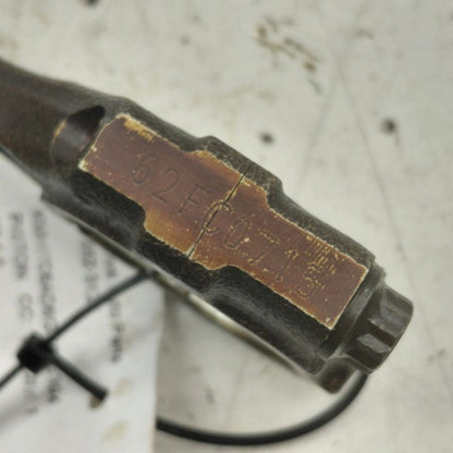 Hyundai Veloster Single Piston With Connecting Rod   1.6 2017 2016 201