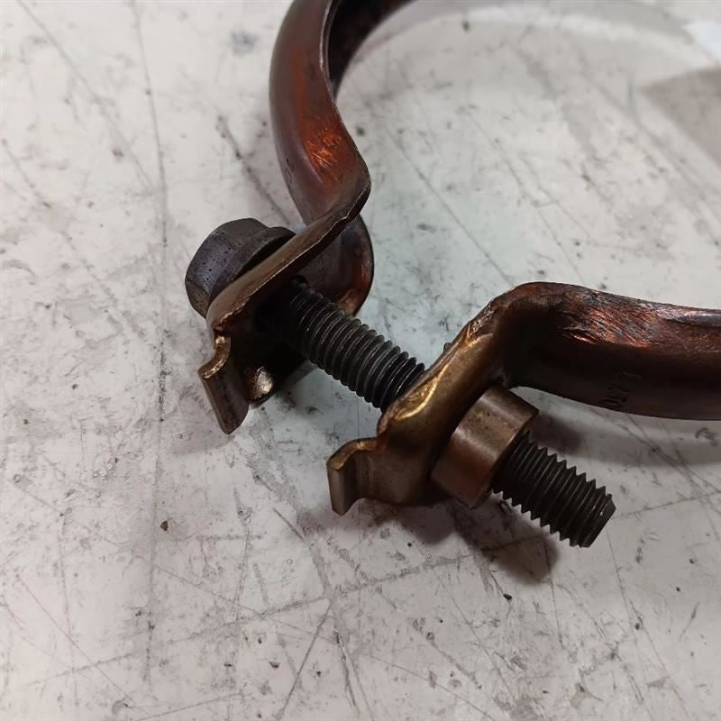 Chevy Malibu Exhaust Clamp 2019 2020 2021 2022 2023 2024
