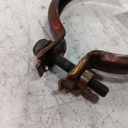 Chevy Malibu Exhaust Clamp 2019 2020 2021 2022 2023 2024