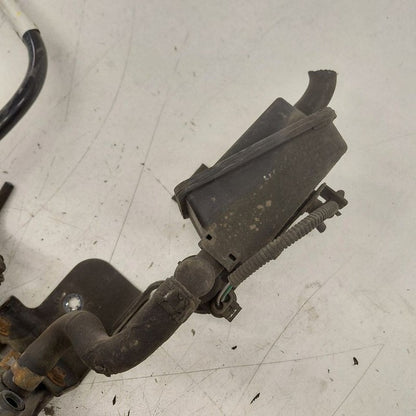 Hyundai Veloster Fuel Vapor Canister Charcoal Evaporator Can 2017 2016