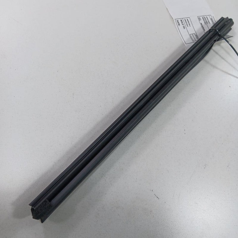 Mazda CX-5 Left Rear Weather Strip Interior 2016 2015 2014 2013 OEM