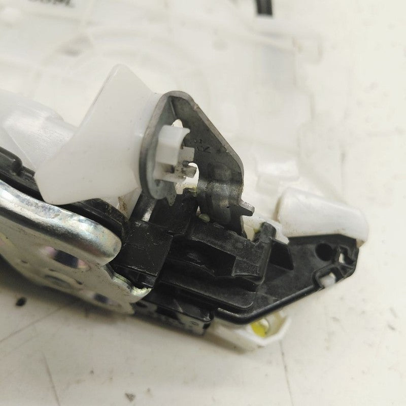 Mazda 3 Door Latch Lock Right Passenger Front  2023 2022 2021