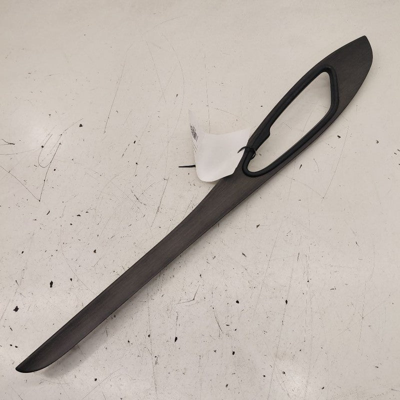Alfa Romeo Stelvio Interior Door Handle Surround Trim Left Driver Fron
