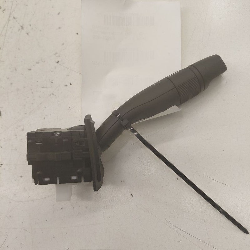 Column Mounted Windshield Wiper Switch Fits 20-25 Buick Encore GX