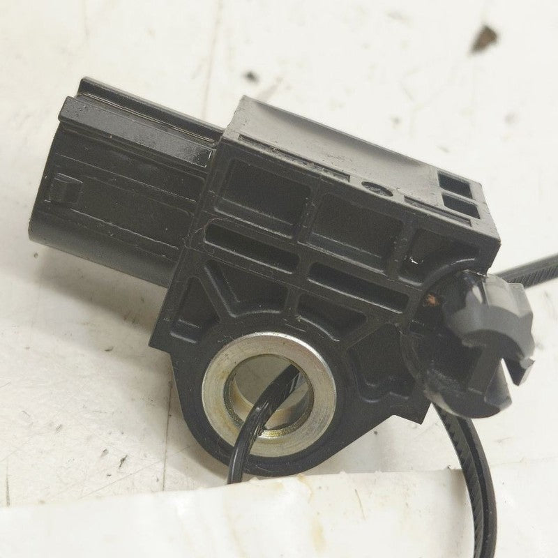Mazda 3 Contact Sensor  2023 2022 2021