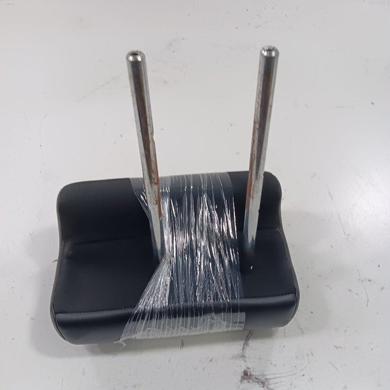 Jeep Cherokee Center Middle Headrest Seat Head Rest Rear Back  2015 2016 2017