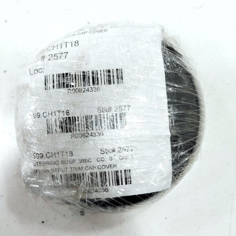 Chrysler 300 Driver Left Strut Trim Cap Cover 2017 2018 2019 OEM