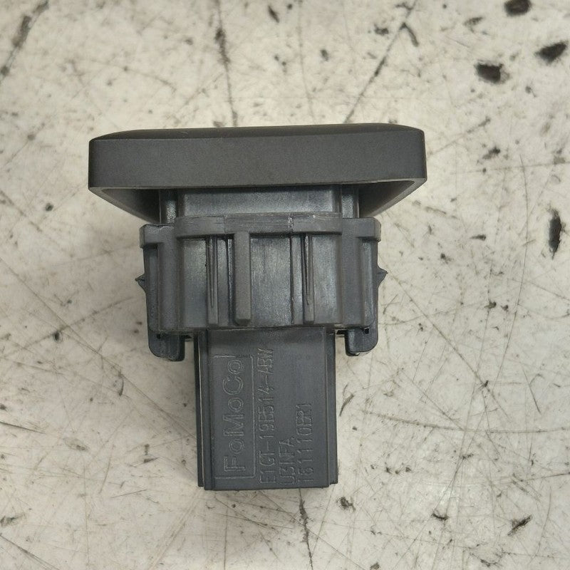 Ford Edge Trunk Latch Release Handle Lever Switch  2018 2017 2016 2015