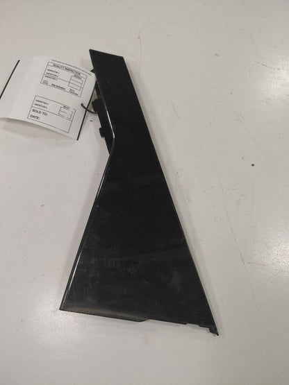 Kia Sorento Left Rear Rearward Door Applique {83270C5000} 2018 2017 2016