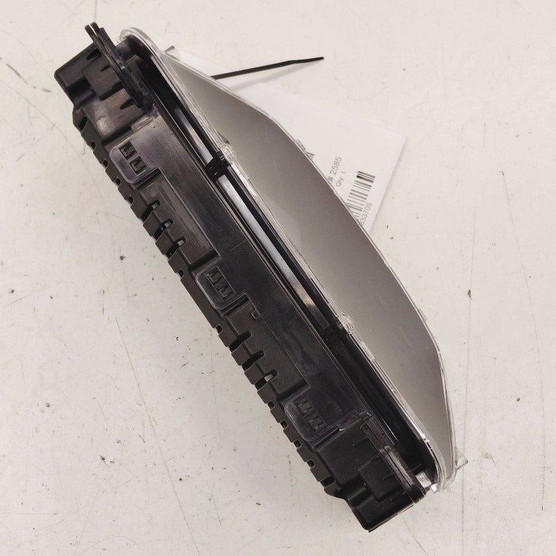 Speedometer Gauge Cluster Fits 19 Chevy Volt OEM